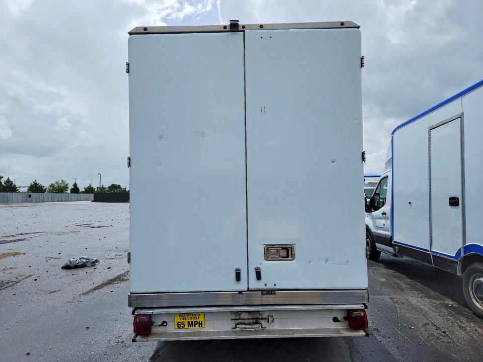 2020 Ford Transit VIN 1FDBW5Z80LKB30314 COPART salvage auction — MINOR DENT/SCRATCHES, Fl - Certificate Of Title, sold $7,000 on 2026-07-29 (photo 6)