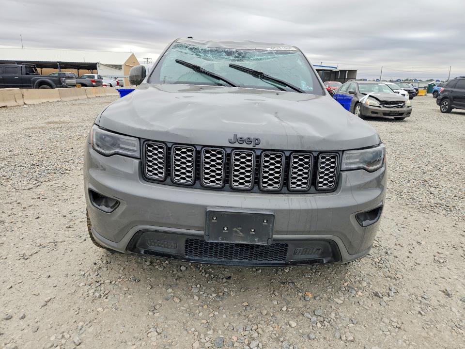 2021 Jeep Cherokee VIN 1C4RJFAG3MC802176 COPART salvage auction — ROLLOVER, CO - PUBLIC - SALVAGE TITLE (P), sold $3,900 on 2026-07-02 (photo 5)