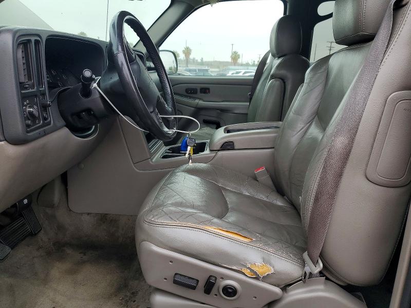 2004 Chevrolet Tahoe VIN 1GNEC13T94R183934 COPART salvage auction — SIDE, Ca - Salvage Certificate, sold $200 on 2026-07-02 (photo 7)