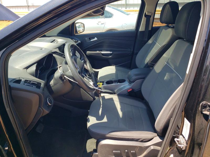 2015 Ford VIN 1FMCU0G97FUB70052 COPART salvage auction — FRONT END, Va - Cert Of Title - Salvage, sold $600 on 2026-07-06 (photo 7)