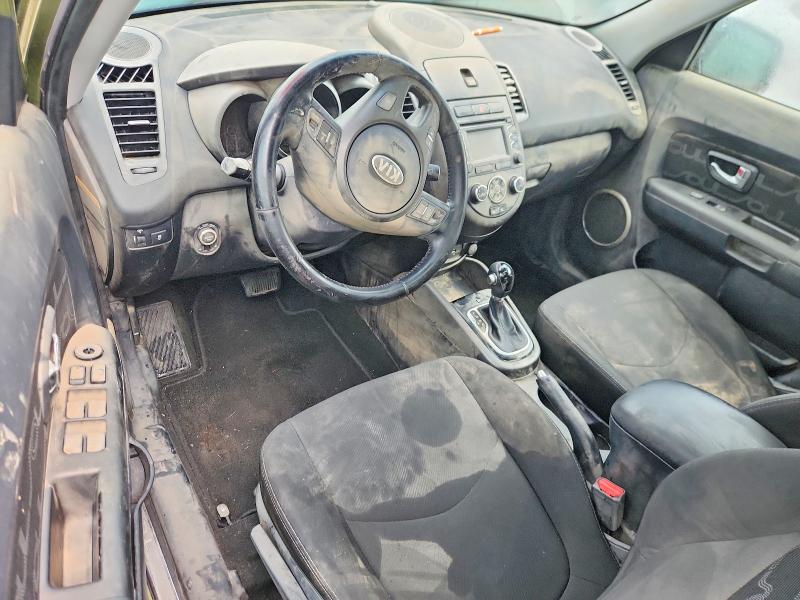 2013 Kia VIN KNDJT2A67D7551761 COPART salvage auction — WATER/FLOOD, Ks - Cert Of Title-Salvage, sold $225 on 2026-07-27 (photo 8)
