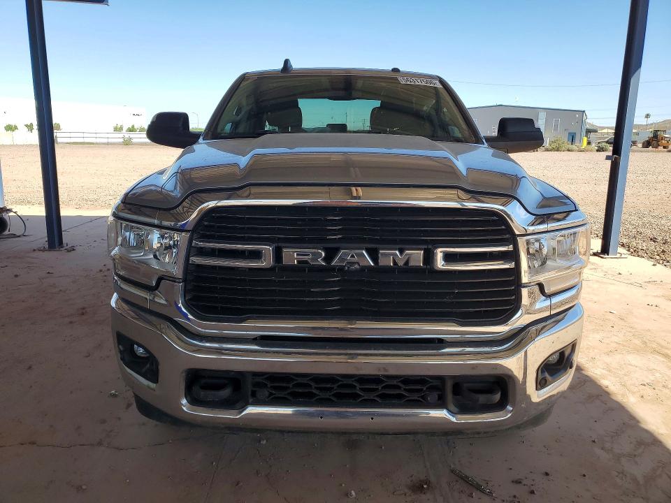2020 Ram VIN 3C6UR5DL5LG288436 COPART salvage auction — SIDE, Az - Cert Of Title - Salvage, sold $11,800 on 2026-07-23 (photo 5)