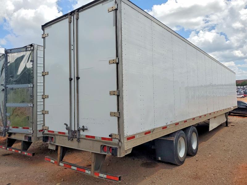 2017 Utility trailer VIN 1UYVS2530HG919807 COPART salvage auction — MINOR DENT/SCRATCHES, AZ - CERT OF TITLE - SALVAGE, sold $550 on 2026-07-07 (photo 4)