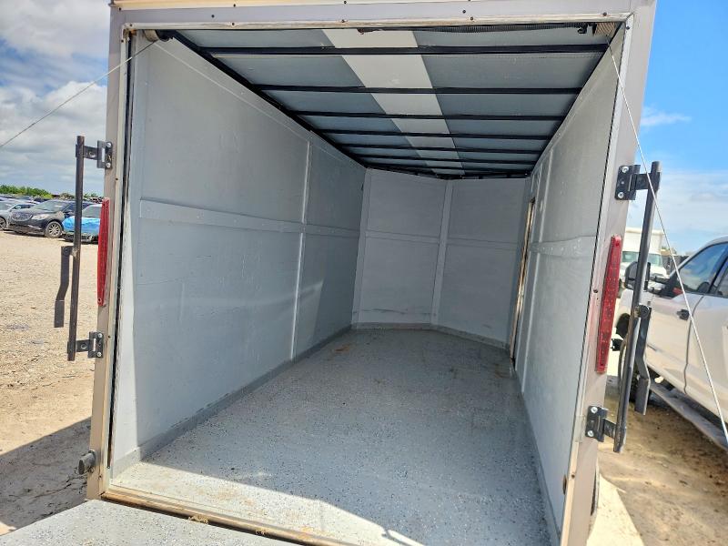 2022 Other Deep down VIN 7JKBE142XNH006053 COPART salvage auction — HAIL, TX - CERTIFICATE OF TITLE, sold $30 on 2026-07-21 (photo 6)