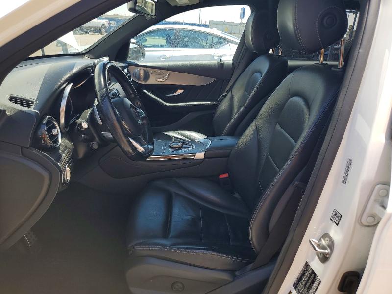 2019 Mercedes-benz VIN WDC0G4JB6KV153100 COPART salvage auction — MINOR DENT/SCRATCHES, Fl - Certificate Of Title (P), sold $9,100 on 2026-07-27 (photo 7)