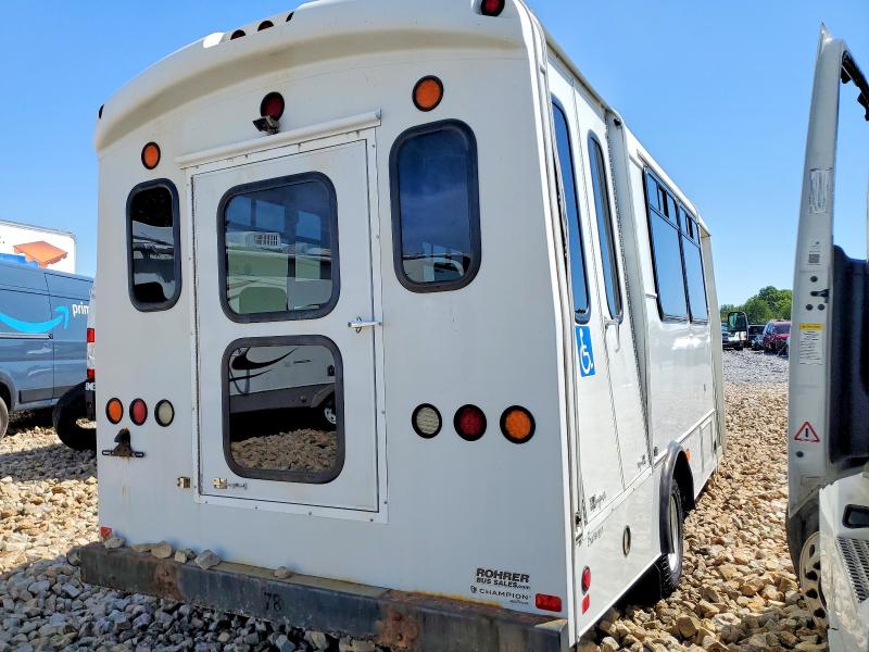 2019 Chevrolet Express VIN 1HA6GUBG3KN002642 COPART salvage auction — NORMAL WEAR, PA - CERT OF TITLE (P), sold $6,500 on 2026-07-20 (photo 4)