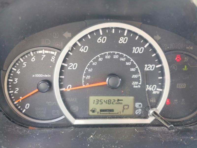 2015 Mitsubishi VIN ML32A4HJ8FH031004 COPART salvage auction — FRONT END, Ky - Cert Of Title-Salvage, sold $825 on 2026-07-15 (photo 9)