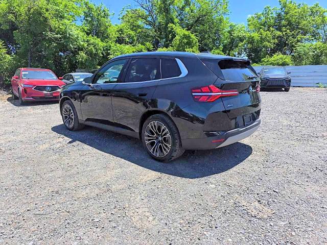 2026 BMW X3 VIN 5UX53GP07T9168003 COPART salvage auction — HAIL, Nj - Cert Of Title-Salvage, sold $32,250 on 2026-07-31 (photo 2)