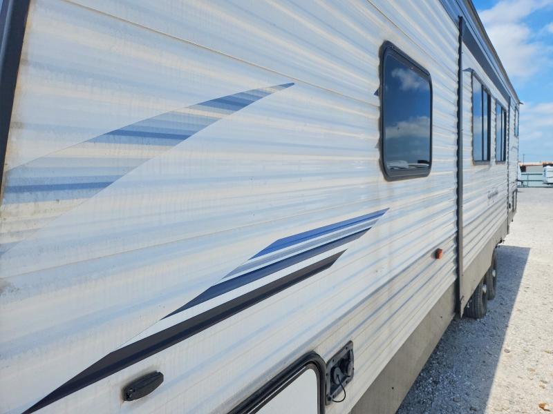2021 Kyrv VIN 4YDT29821M3102765 COPART salvage auction — HAIL, TX - CERTIFICATE OF TITLE, sold $8,800 on 2026-09-29 (photo 9)