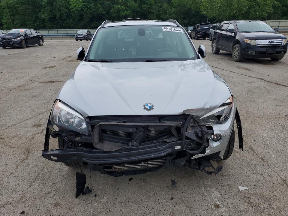 2014 BMW VIN WBAVL1C56EVY21539 COPART salvage auction — FRONT END, Pa - Certificate Of Salvage, sold $1,500 on 2026-07-16 (photo 5)