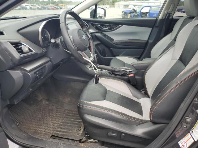 2019 Subaru Crosstrek VIN JF2GTANC0KH276733 COPART salvage auction — REAR END, Fl - Cert Of Title Slvg Rebuildable, sold $4,300 on 2026-07-07 (photo 7)