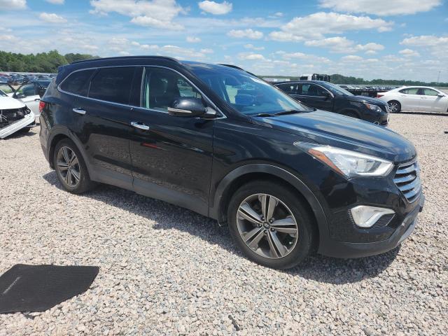 2014 Hyundai VIN KM8SR4HF5EU065078 COPART salvage auction — MECHANICAL, Nc - Dealer Only Clean Title, sold $2,100 on 2026-07-14 (photo 4)