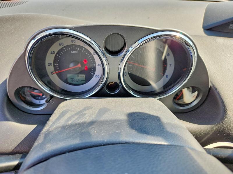 2012 Mitsubishi ECLIPSE VIN 4A37L5EF8CE001465 COPART salvage auction — REAR END, Ca - Salvage Certificate, sold $1,700 on 2026-07-02 (photo 9)