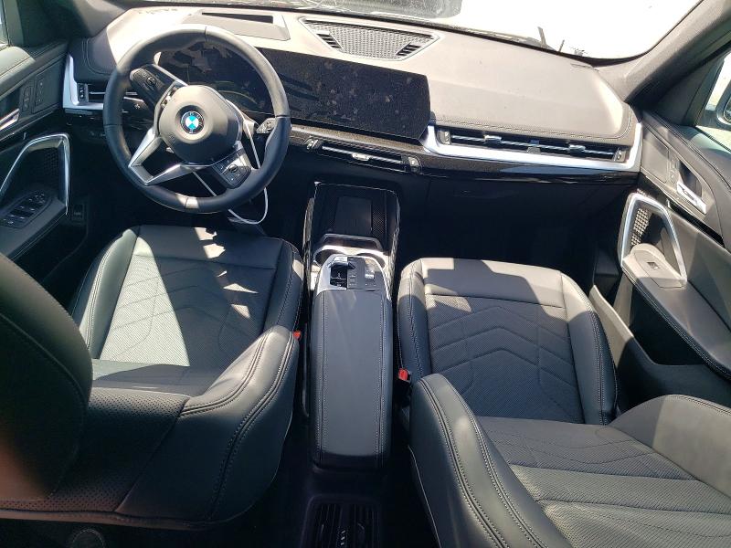 2026 BMW VIN WBX73EF0XT5491617 COPART salvage auction — UNDERCARRIAGE, Ca - Salvage Certificate, sold $16,600 on 2026-07-22 (photo 8)