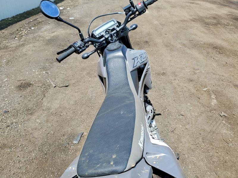2024 Kawasaki VIN ML5LXBG11RDA27133 COPART salvage auction — FRONT END, Mi - Certificate Of Title, sold $1,500 on 2026-07-30 (photo 6)