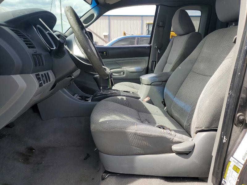 2011 Toyota VIN 5TFTX4CNXBX008608 COPART salvage auction — MINOR DENT/SCRATCHES, Fl - Certificate Of Title (P), sold $6,000 on 2026-07-27 (photo 7)