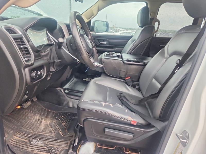 2019 Ram 1500 VIN 1C6RRECT7KN667421 COPART salvage auction — MINOR DENT/SCRATCHES, MS - CERTIFICATE OF TITLE, sold $8,000 on 2026-07-30 (photo 7)