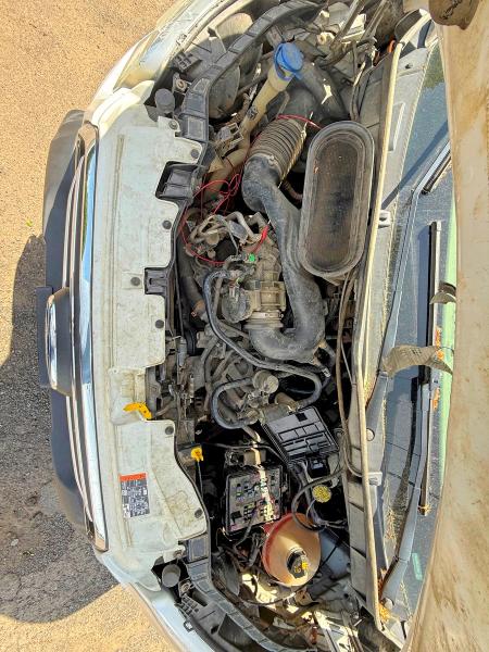 2020 Ford VIN 1FTBW3U86LKA17029 COPART salvage auction — NORMAL WEAR, Nh - Certificate Of Title (P), sold $3,000 on 2026-07-02 (photo 7)