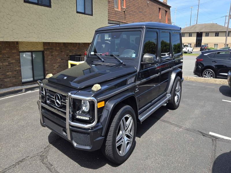 2013 Mercedes-benz VIN WDCYC7DF0DX212633 COPART salvage auction — NORMAL WEAR, PA - CERT OF TITLE (P), sold $22,500 on 2026-07-21 (photo 2)