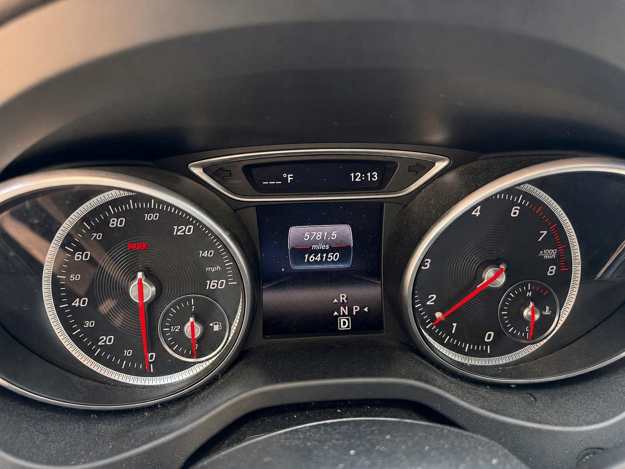 2018 Mercedes-Benz GLA-Class VIN WDCTG4GB8JJ432686 COPART salvage auction — Minor Dent/Scratches, IN - CERTIFICATE OF TITLE (P), sold $5,800 on 2026-07-01 (photo 8)