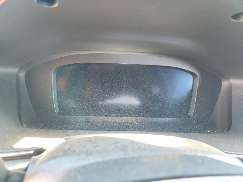 2025 Acura Integra VIN 19UDE4H30SA012222 COPART salvage auction — STRIPPED, Nj - Cert Of Title-Salvage, sold $500 on 2026-07-31 (photo 9)