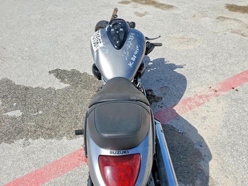 2018 Suzuki Vz VIN JS1VY55A1J2100086 COPART salvage auction — FRONT END, Tx - Nonrepairable Title, sold $125 on 2026-07-30 (photo 6)