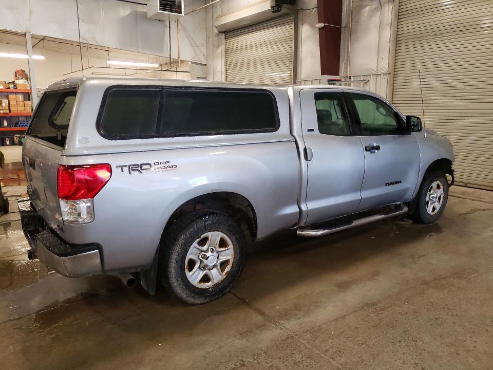 2011 Toyota Tundra VIN 5TFUM5F11BX020979 COPART salvage auction — FRONT END, Mn - Cert Of Title-Prior Salvage, sold $2,600 on 2026-07-20 (photo 3)