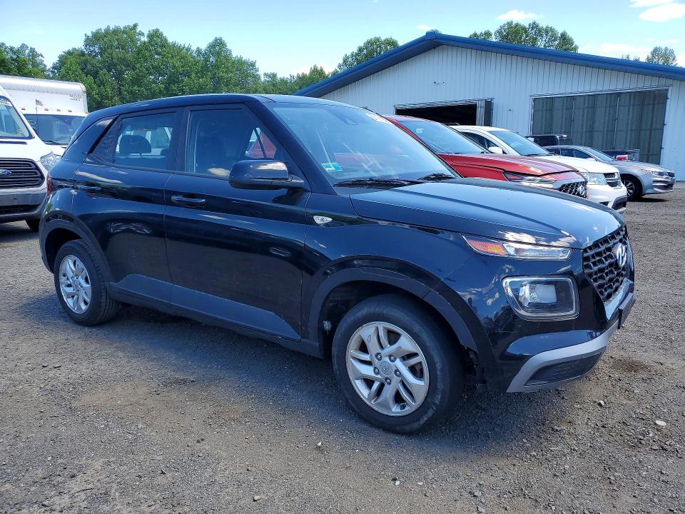 2022 Hyundai VIN KMHRB8A30NU141526 COPART salvage auction — MECHANICAL, RI - CERTIFICATE OF TITLE, sold $7,500 on 2026-07-31 (photo 4)