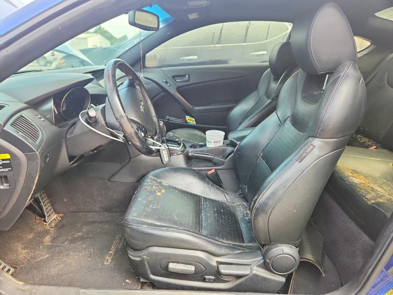 2014 Hyundai VIN KMHHU6KJ0EU118397 COPART salvage auction — WATER/FLOOD, Al - Cert Of Title-Flood Salvage, sold $3,500 on 2026-07-20 (photo 7)