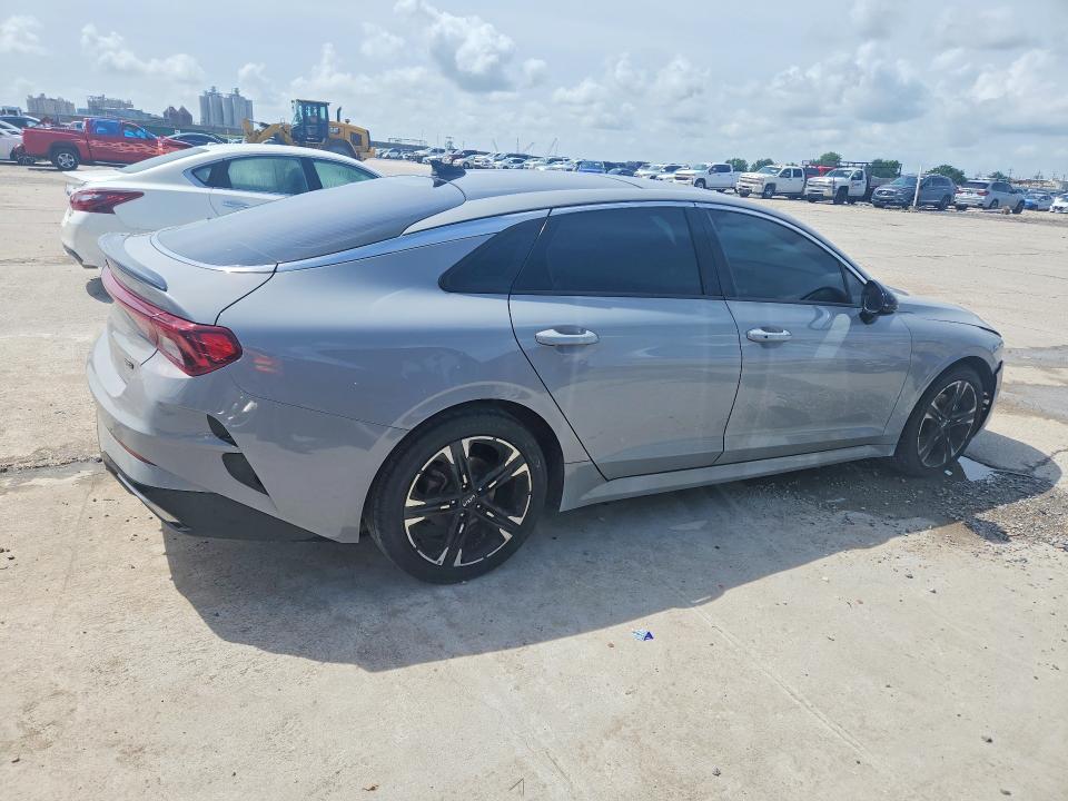 2022 Kia VIN 5XXG64J24NG102766 COPART salvage auction — WATER/FLOOD, La - Certificate Of Destruction, sold $6,100 on 2026-07-22 (photo 2)