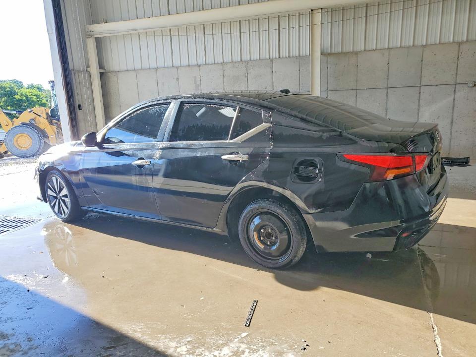 2021 Nissan Altima VIN 1N4BL4DV8MN342646 COPART salvage auction — FRONT END, Wv - Certificate Of Title, sold $3,150 on 2026-07-23 (photo 2)