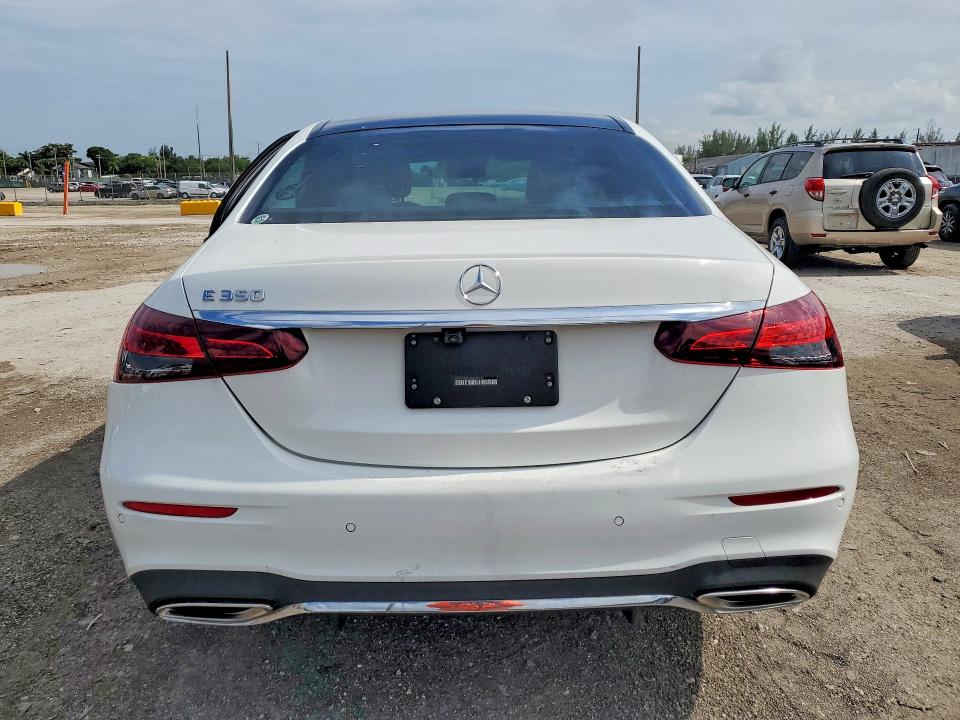 2021 Mercedes-benz VIN W1KZF8DB1MA940197 COPART salvage auction — SIDE, Fl - Cert Of Title Slvg Rebuildable, sold $21,000 on 2026-07-09 (photo 6)