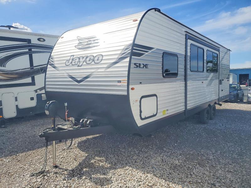 2026 Jayc Jay flight VIN 1UJBC0BP5T16X0099 COPART salvage auction — HAIL, IA - CERTIFICATE OF TITLE, sold $2,100 on 2026-09-01 (photo 2)
