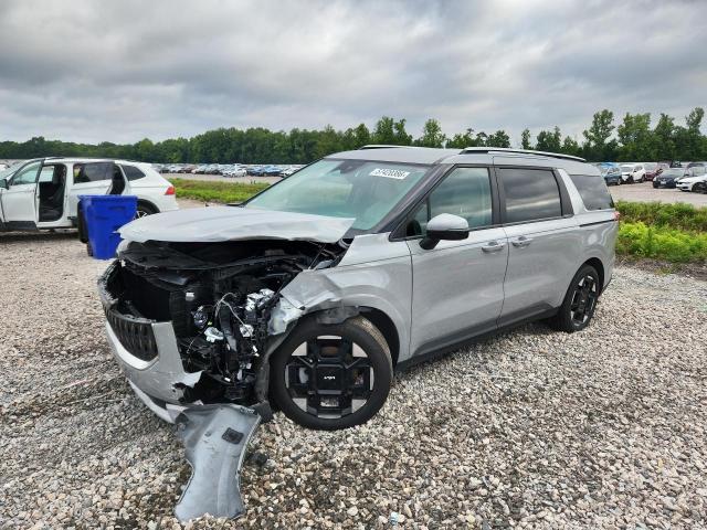 2025 Kia VIN KNDNC5K37S6536722 COPART salvage auction — FRONT END, Nc - Salvage Certificate Of Title, sold $3,200 on 2026-07-28 (photo 1)