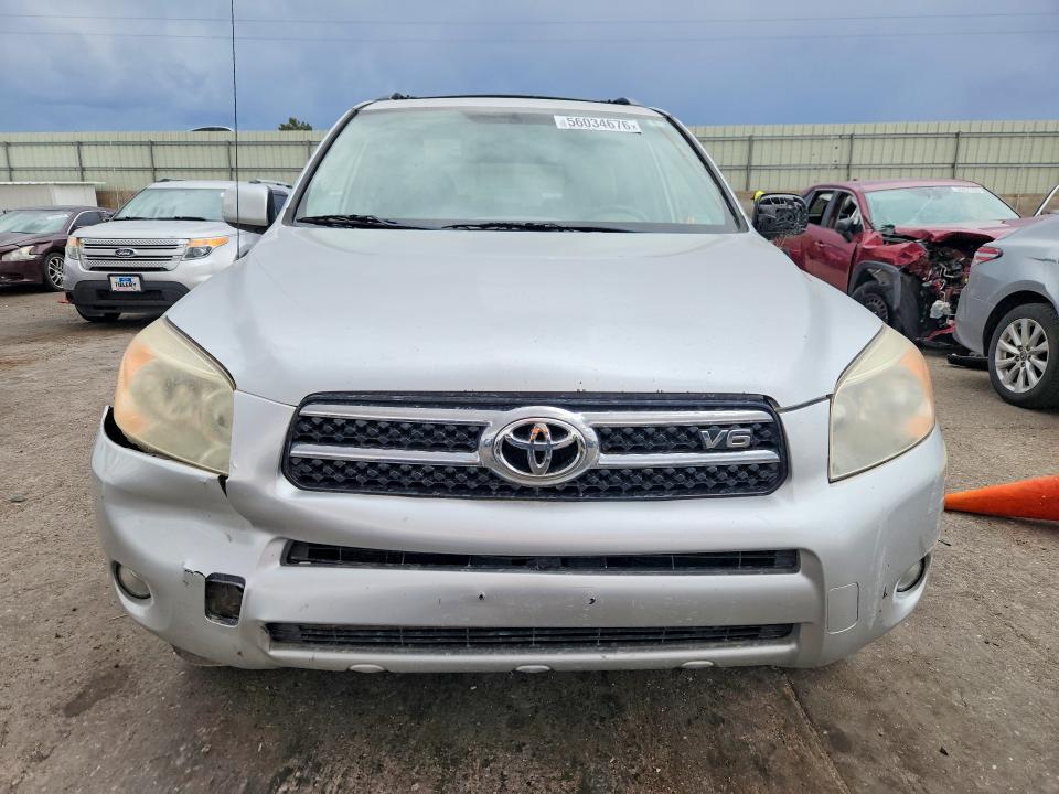 2006 Toyota Rav4 VIN JTMZK31V865004273 COPART salvage auction — FRONT END, NM - CERTIFICATE OF TITLE, sold $650 on 2026-07-27 (photo 5)