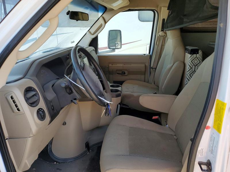 2019 Coachman VIN 1FDXE4FSXKDC02836 COPART salvage auction — SIDE, Az - Cert Of Title - Salvage (P), sold $550 on 2026-07-23 (photo 5)