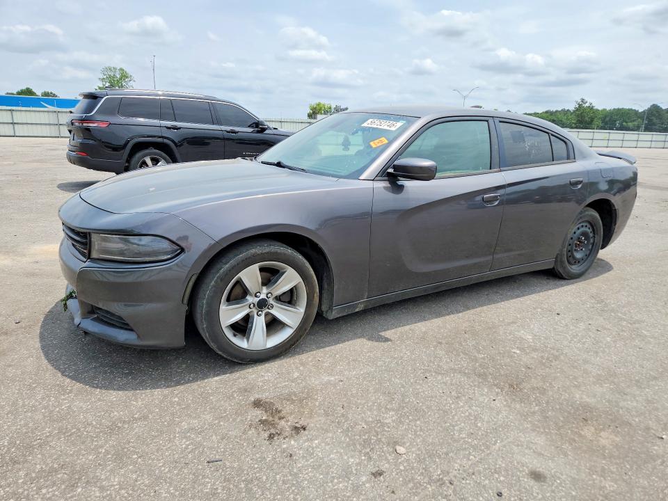 2017 Dodge VIN 2C3CDXHG7HH510059 COPART salvage auction — NORMAL WEAR, Nc - Dealer Only Clean Title, sold $1,950 on 2026-07-02 (photo 1)