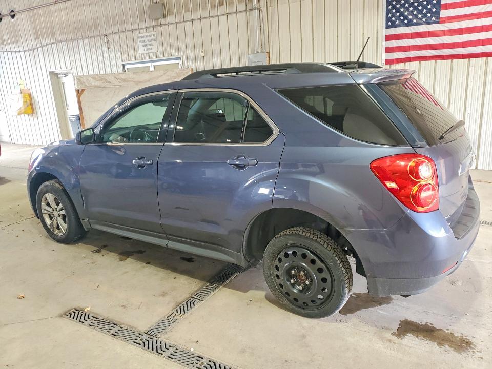 2013 Chevrolet VIN 2GNFLNEK9D6395261 COPART salvage auction — SIDE, Pa - Certificate Of Salvage, sold $875 on 2026-07-02 (photo 2)