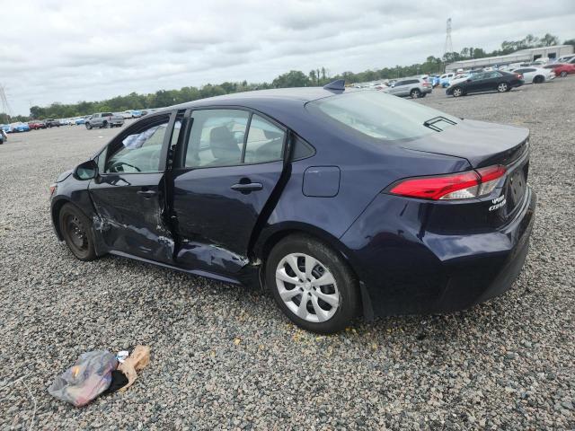 2025 Toyota VIN 5YFB4MDE3SP337975 COPART salvage auction — SIDE, Fl - Certificate Of Destruction, sold $5,200 on 2026-07-07 (photo 2)