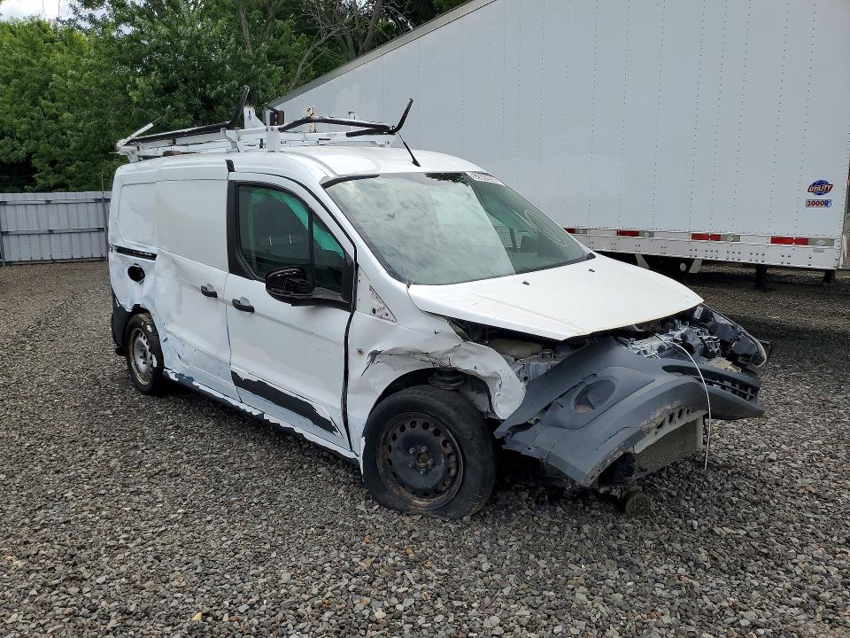2014 Ford VIN NM0LS7E7XE1172217 COPART salvage auction — FRONT END, Ar - Certificate Of Title, sold $35 on 2026-07-29 (photo 4)