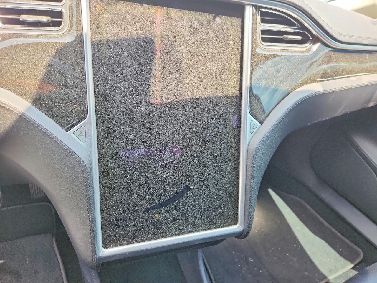 2013 Tesla Model S VIN 5YJSA1CG9DFP07786 COPART salvage auction — Mechanical, GA - CERTIFICATE OF TITLE (P), sold $850 on 2026-07-03 (photo 9)