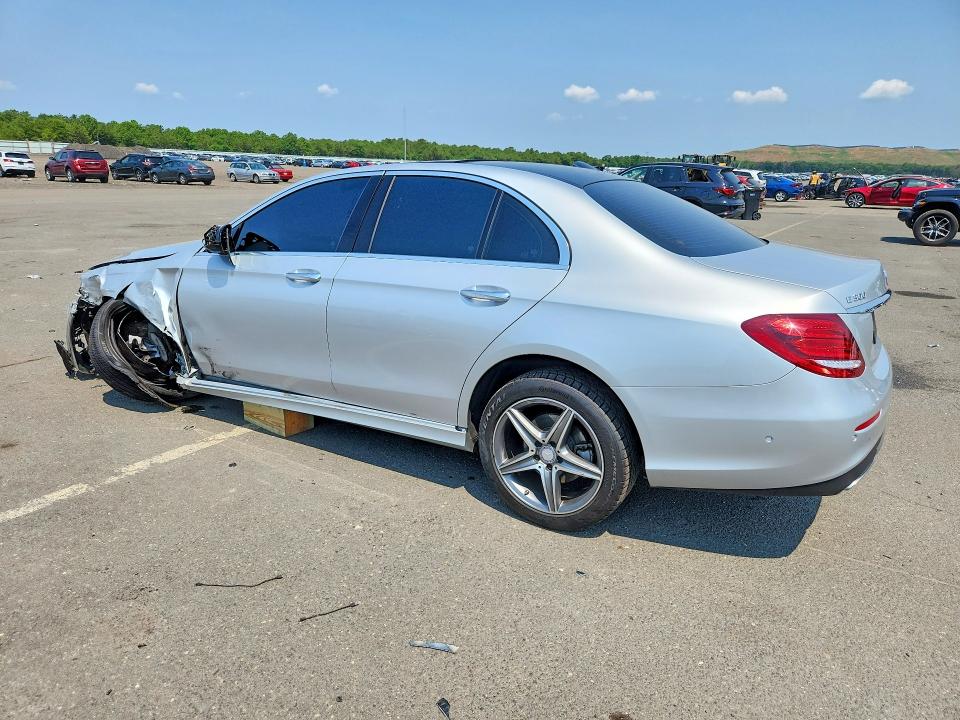 2017 Mercedes-benz VIN WDDZF4KB6HA019353 COPART salvage auction — SIDE, Ny - Mv-907A Salvage Certificate, sold $3,800 on 2026-07-13 (photo 2)
