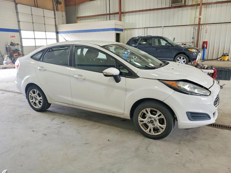 2015 Ford VIN 3FADP4BJ5FM117742 COPART salvage auction — FRONT END, VA - CERTIFICATE OF TITLE, sold $300 on 2026-07-02 (photo 4)