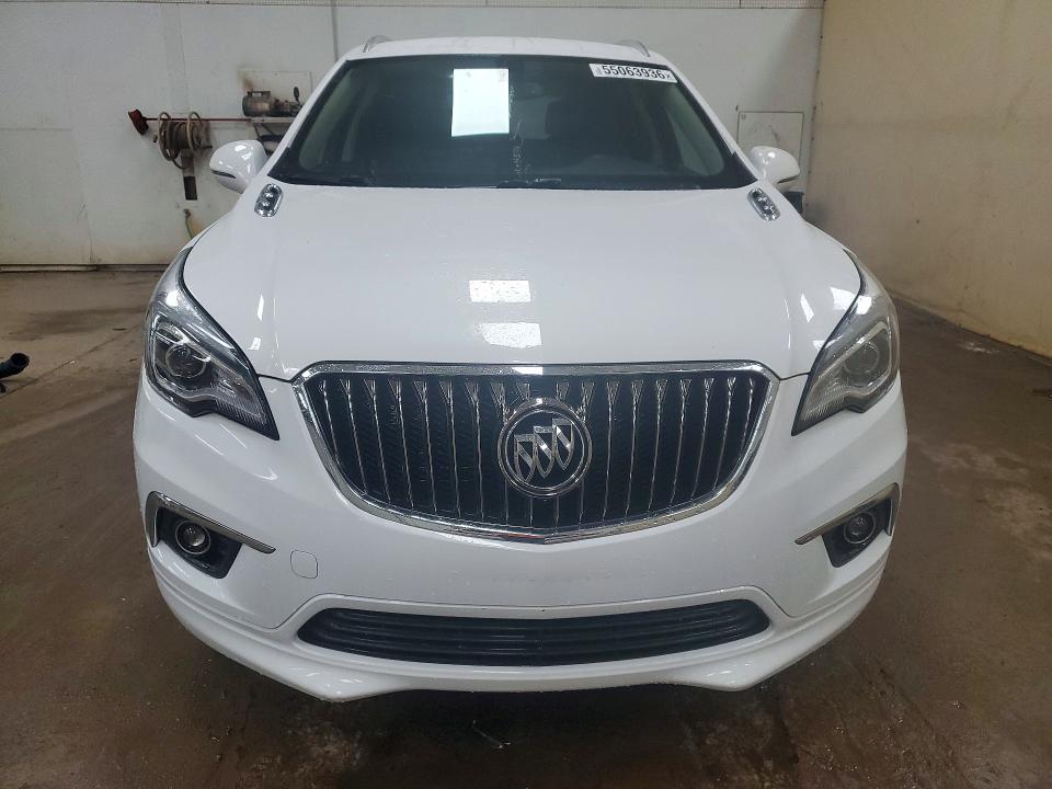 2018 Buick . VIN LRBFX2SA2JD009881 COPART salvage auction — WATER/FLOOD, Mi - Cert Of Title-Flood Vehicle, sold $4,000 on 2026-07-29 (photo 5)