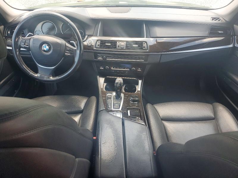 2015 BMW VIN WBAKN9C57FD960873 COPART salvage auction — MINOR DENT/SCRATCHES, Nc - Dealer Only Clean Title, sold $1,650 on 2026-07-15 (photo 8)
