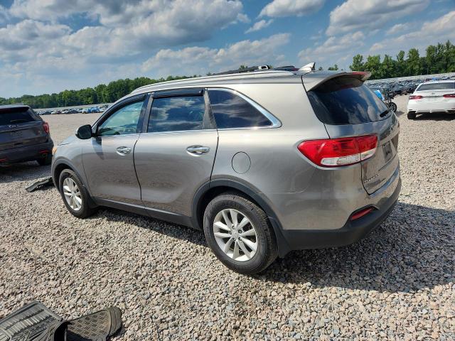 2017 Kia Sorento VIN 5XYPG4A38HG279732 COPART salvage auction — NORMAL WEAR, Nc - Dealer Only Clean Title, sold $3,800 on 2026-07-14 (photo 2)