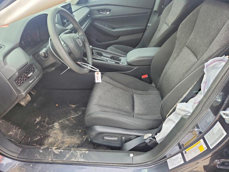 2023 Honda VIN 1HGCY1F38PA017308 COPART salvage auction — SIDE, Ks - Cert Of Title-Salvage, sold $7,700 on 2026-07-02 (photo 7)