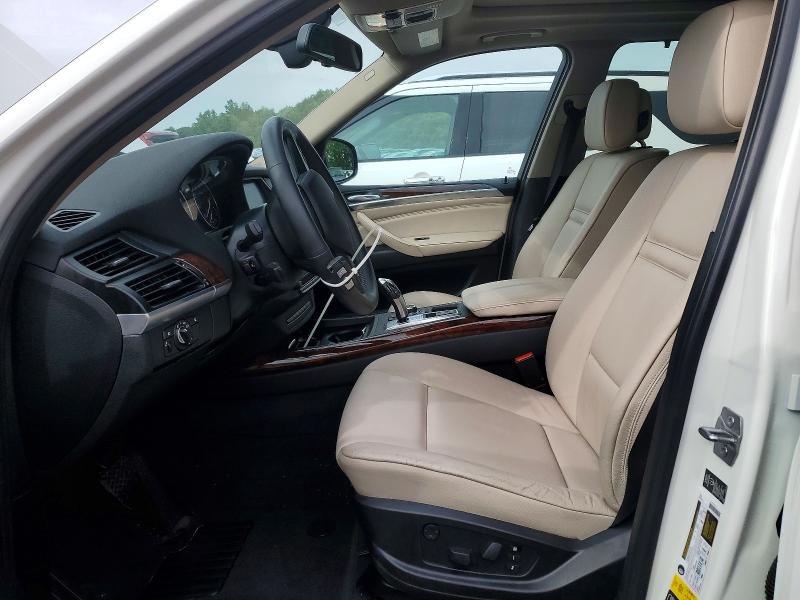2013 BMW VIN 5UXZV4C58D0B24371 COPART salvage auction — MINOR DENT/SCRATCHES, Ma - Cert Of Title-Reconstrctd Coll, sold $450 on 2026-07-23 (photo 7)