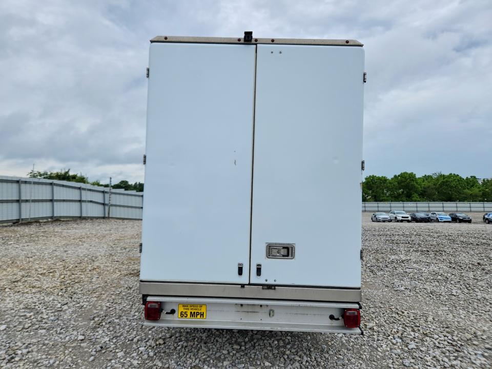 2022 Ford Transit VIN 1FDBW5Z83NKA31540 COPART salvage auction — MINOR DENT/SCRATCHES, Oh - Certificate Of Title, sold $8,000 on 2026-08-28 (photo 6)