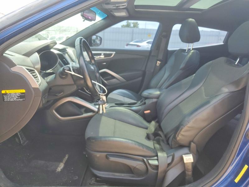 2016 Hyundai VIN KMHTC6AD5GU248980 COPART salvage auction — MINOR DENT/SCRATCHES, Mt - Dealer Only Clean Title (P), sold $2,550 on 2026-07-09 (photo 7)